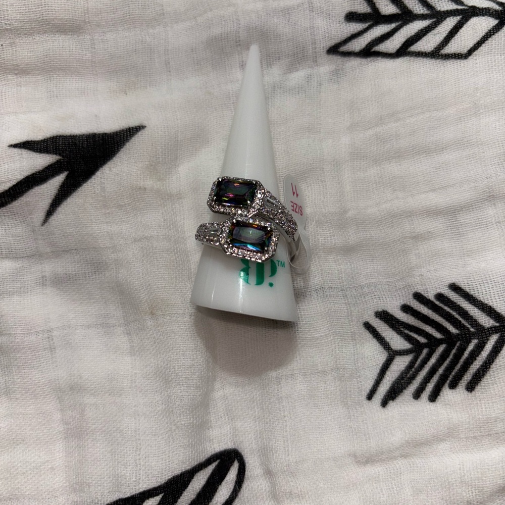 June 2025 ring (no bag)
